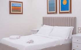 Olympias Brera Suite